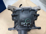 2024-2025 Ford Mustang GT 5.0L Rear Differential 3.55 Gear 8.8" 13k miles - OEM