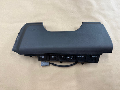 2015-2023 Ford Mustang LH Driver Side Knee Air Bag - OEM