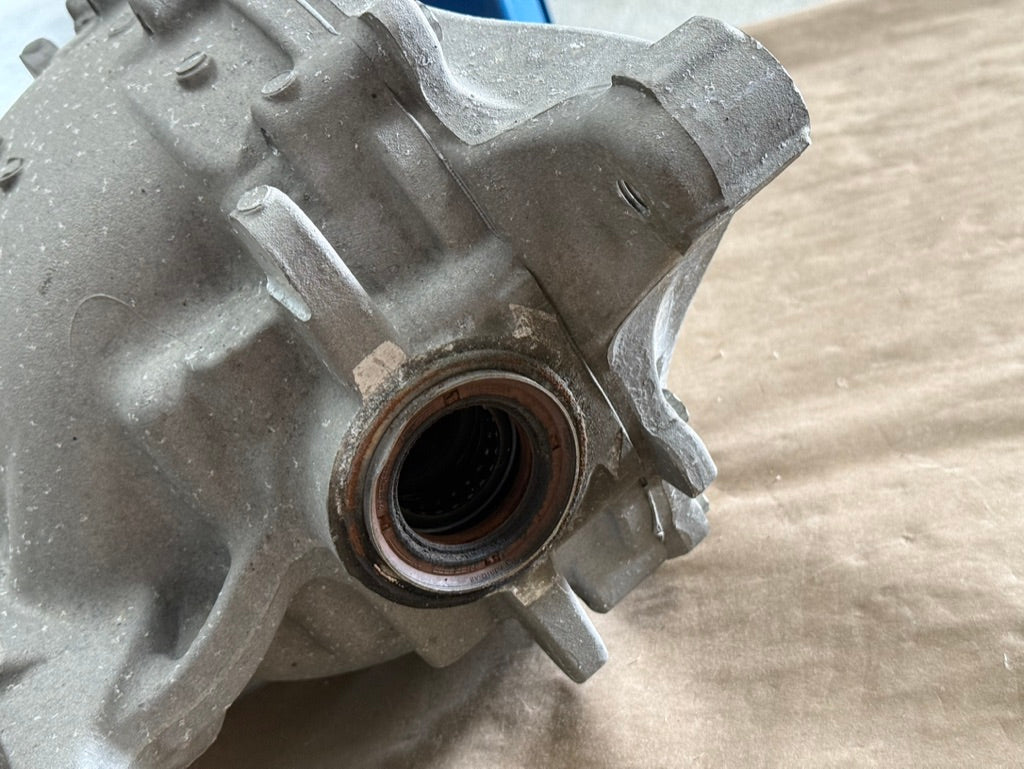 2015-2017 Ford Mustang GT 5.0L Rear Differential 3.15 Gear 8.8"