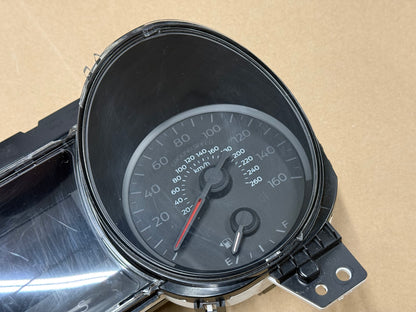 2021 Mustang GT 10R80 Automatic Instrument Dash Cluster Speedometer