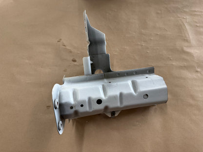 2015-2023 Ford Mustang GT 5.0 Frame Horn Cut RH Passenger Side