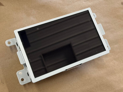 2023 Ford Mustang GT Touch Screen, Face Plate, Radio, Module USB Port