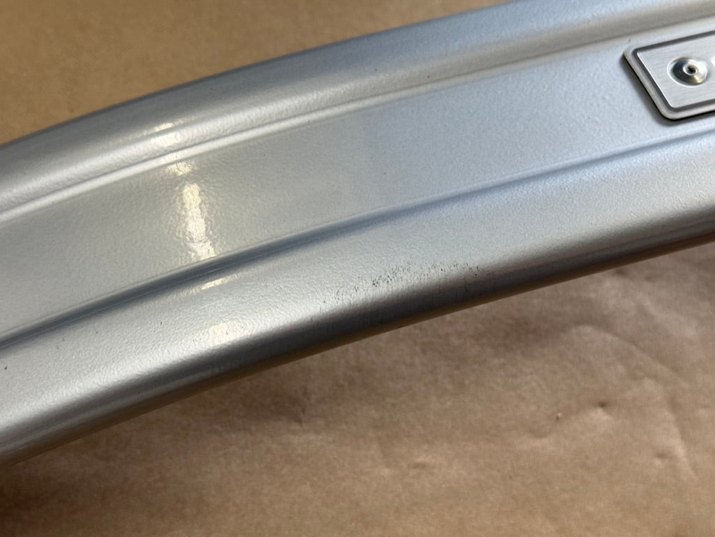 2015-2023 Ford Mustang Strut Tower and Firewall Brace Bar