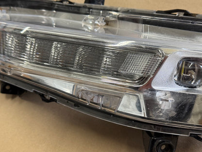 2018-2023 Mustang GT LH Driver Side Turn Signal Light Fog Light LED