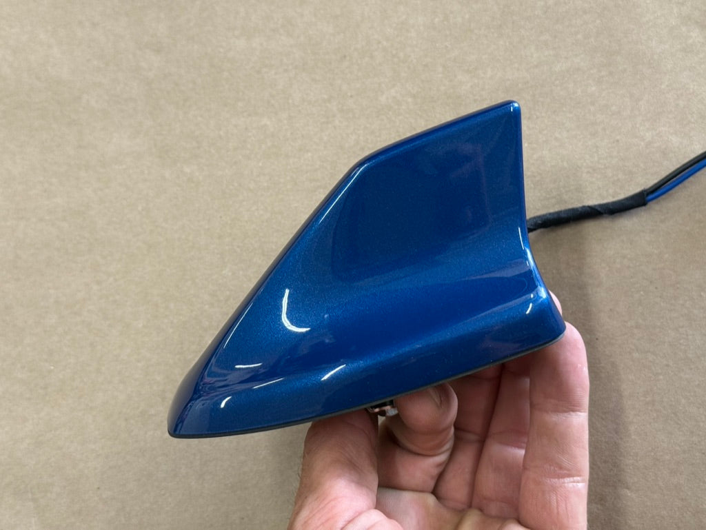 2021-2026 Mustang GT Radio Antenna Shark Phin Style JD9T-19K351-AA "B3"