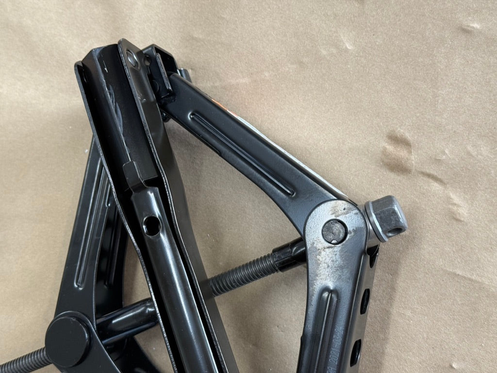 2015-2026 Ford Mustang GT V6 Eco boost Jack and Handle Kit
