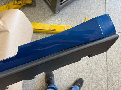 2015-2023 Ford Mustang GT V6 RH Passenger Side Skirt Molding "B3"