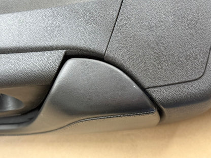 2016-2023 Chevrolet Camaro SS Center Console "Black"