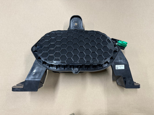 2023-2025 F-250 Super Duty Subwoofer Speaker Sub