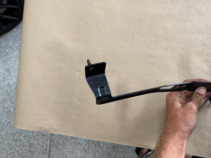 2018-2023 Mustang GT Front Adaptive Cruise Control Bracket