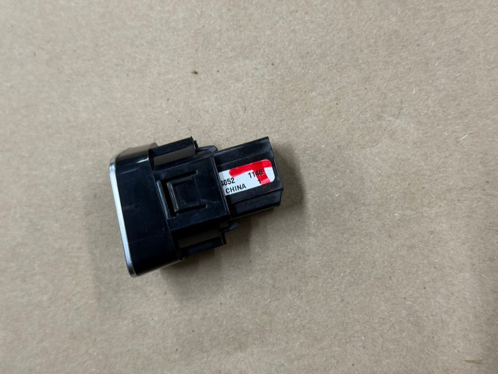 2016-2023 Chevrolet Camaro Push Start Button