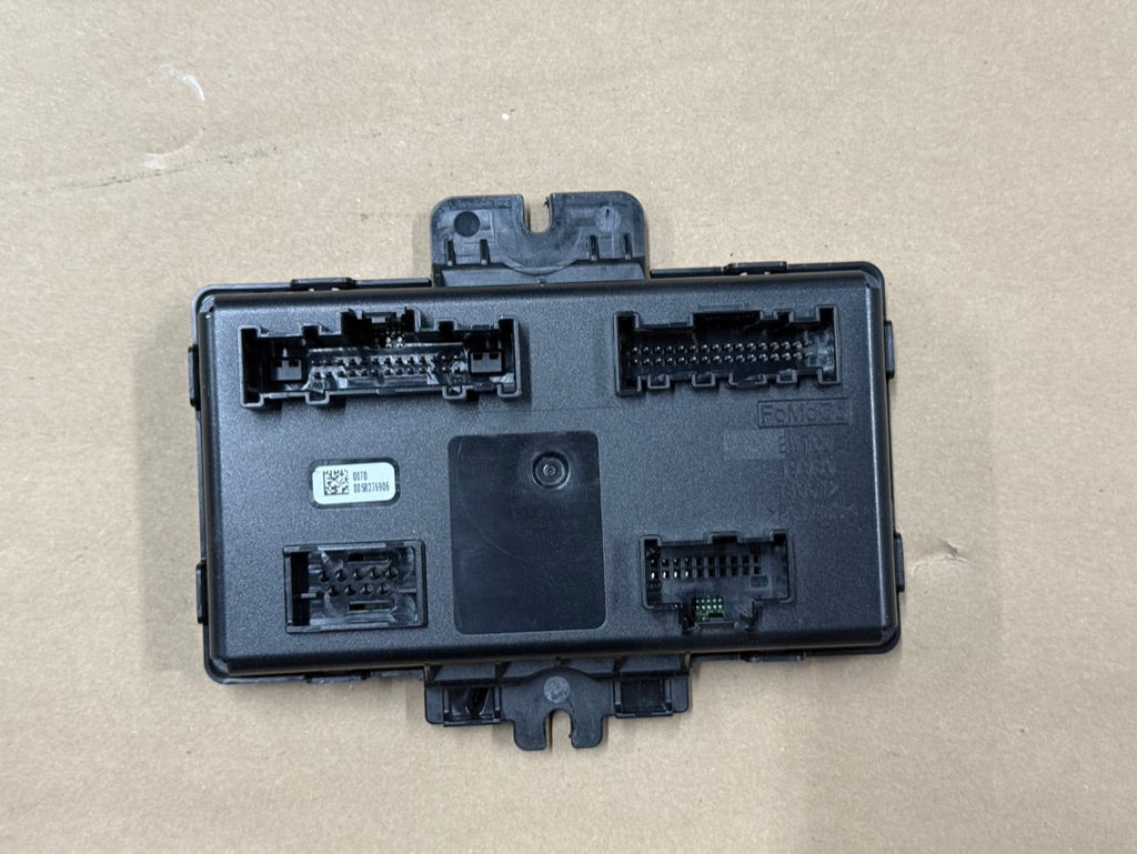 2024-2026 Mustang S650 Ford Temperature Climate Control Module "PR3T-18C612-BD"