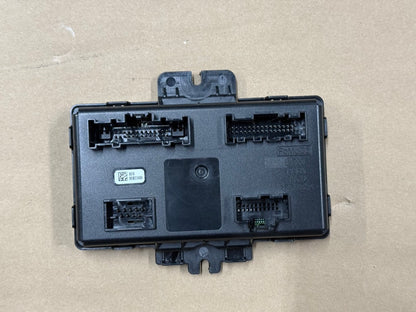 2024-2026 Mustang S650 Ford Temperature Climate Control Module "PR3T-18C612-BD"