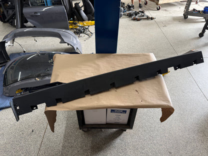 2015-2023 Ford Mustang GT V6 RH Passenger Side Skirt Molding "G1"
