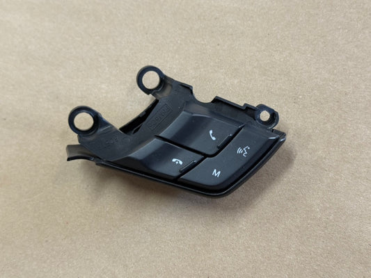 2015-2023 Ford Mustang GT RH Steering Wheel Button Sync Control