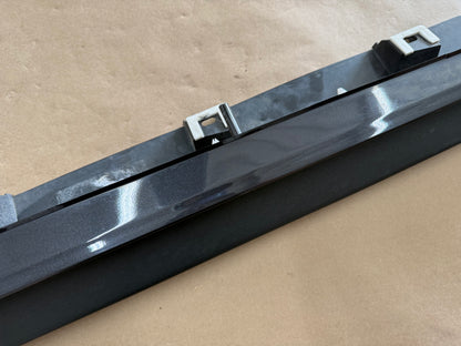 2015-2023 Ford Mustang GT V6 RH Passenger Side Skirt Molding "HY"