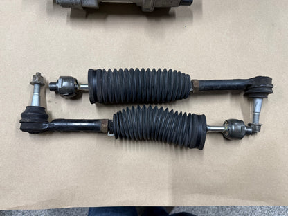 2013-2015 Chevrolet Camaro SS 6.2 Electronic Power Steering Rack 41K Miles