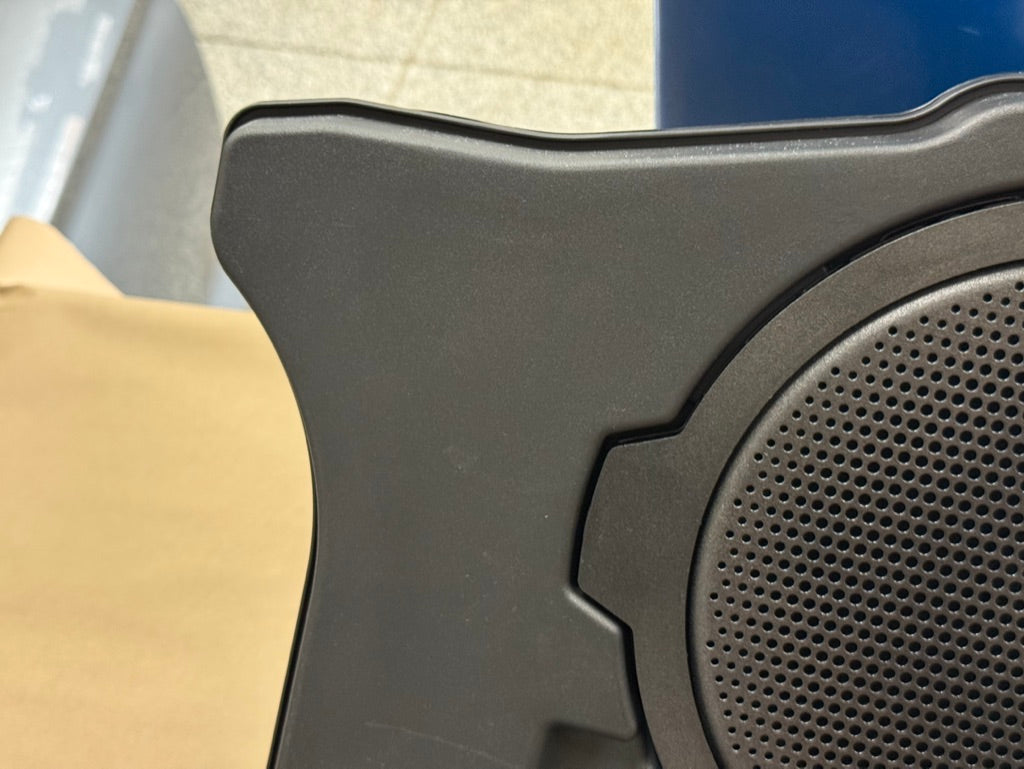 2018-2023 Ford Mustang GT Subwoofer Speaker