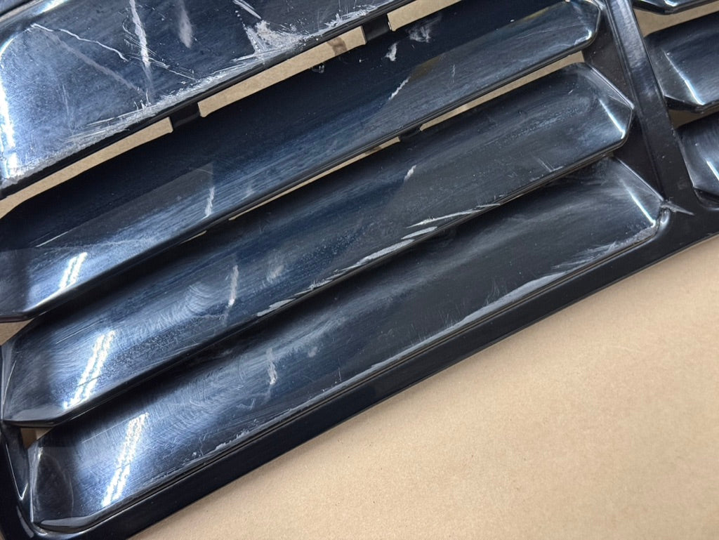 2024-2026 Ford Mustang GT Hood Vent