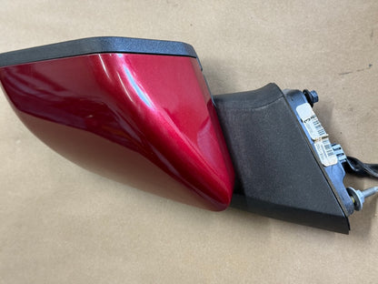 2015-2020 Ford Mustang GT RH Passenger Side Mirror "RR"