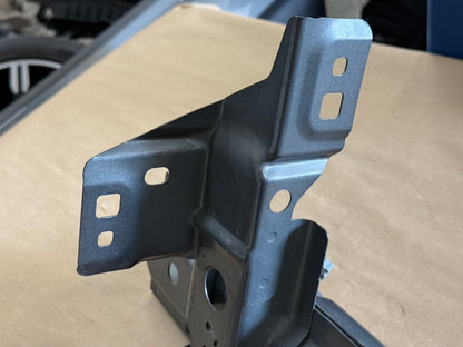 2015-2023 Ford Mustang GT 5.0 Frame Horn Cut RH Passenger Side