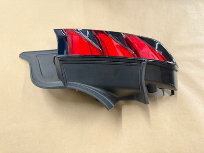 2018-2023 Ford Mustang GT350 GT V6 EcoBoost Tail Light LH Driver Side LED