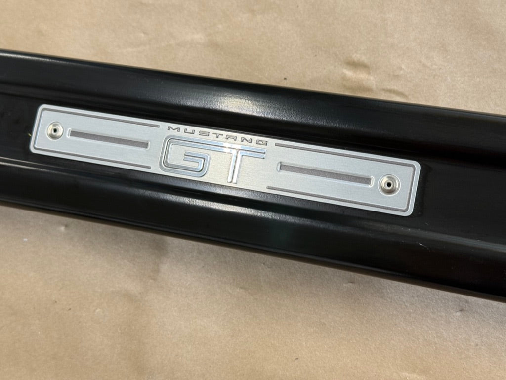 2015-2023 Ford Mustang Strut Tower and Firewall Brace Bar