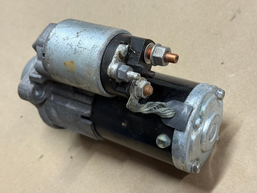 2017-2022 Ford F-250 F-350 Super Duty 7.3L Gas Starter NC3T-11000-AA