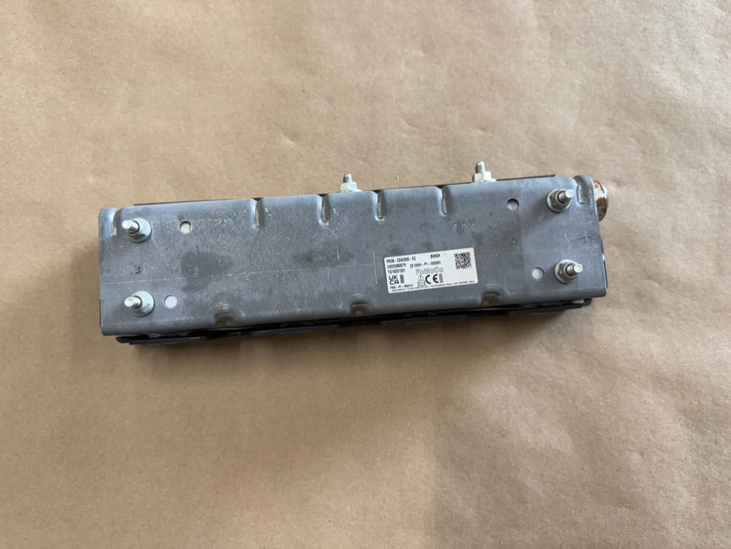 2024-2026 Ford Mustang RH Passenger Side Knee Air Bag - OEM