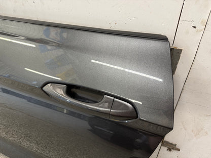 2015-2023 Ford Mustang GT GT500 LH Driver Side Door Complete w/Glass "J7"