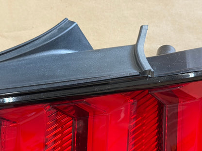 2018-2023 Ford Mustang GT V6 EcoBoost Tail Light RH Passenger Side LED