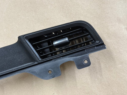 2018-2023 Ford Mustang GT California Special Dash Plaque Trim Insert
