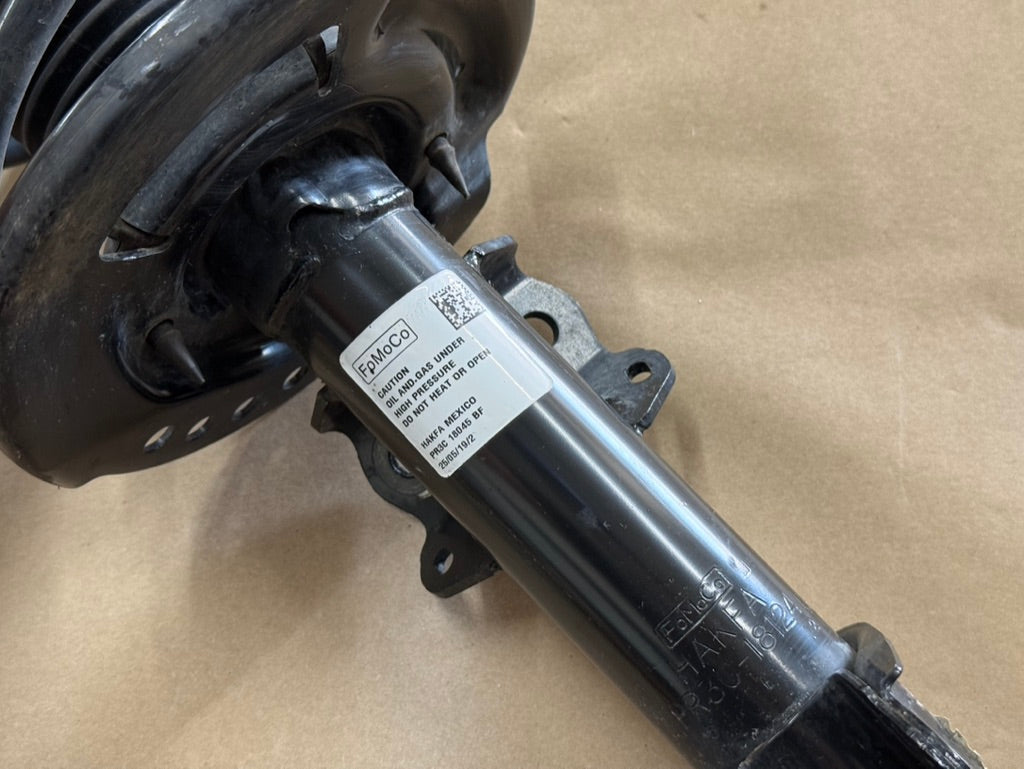 2024-2026 Ford Mustang GT Complete Front Strut Assembly 13k miles