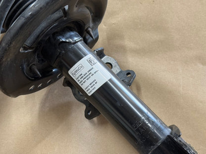 2024-2026 Ford Mustang GT Complete Front Strut Assembly 13k miles