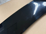 2014-2015 Chevrolet Camaro SS Rear Decklid Spoiler "Black"