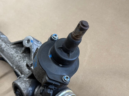 2016-2023 Chevrolet Camaro SS 6.2L Electronic Power Steering Rack 53K Miles