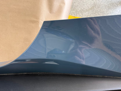 2024-2026 Ford Mustang GT LH Driver Side Skirt Molding "K1"