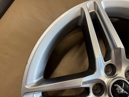 2015-2023 Ford Mustang GT 5.0 19x9" Wheel Rim PP2