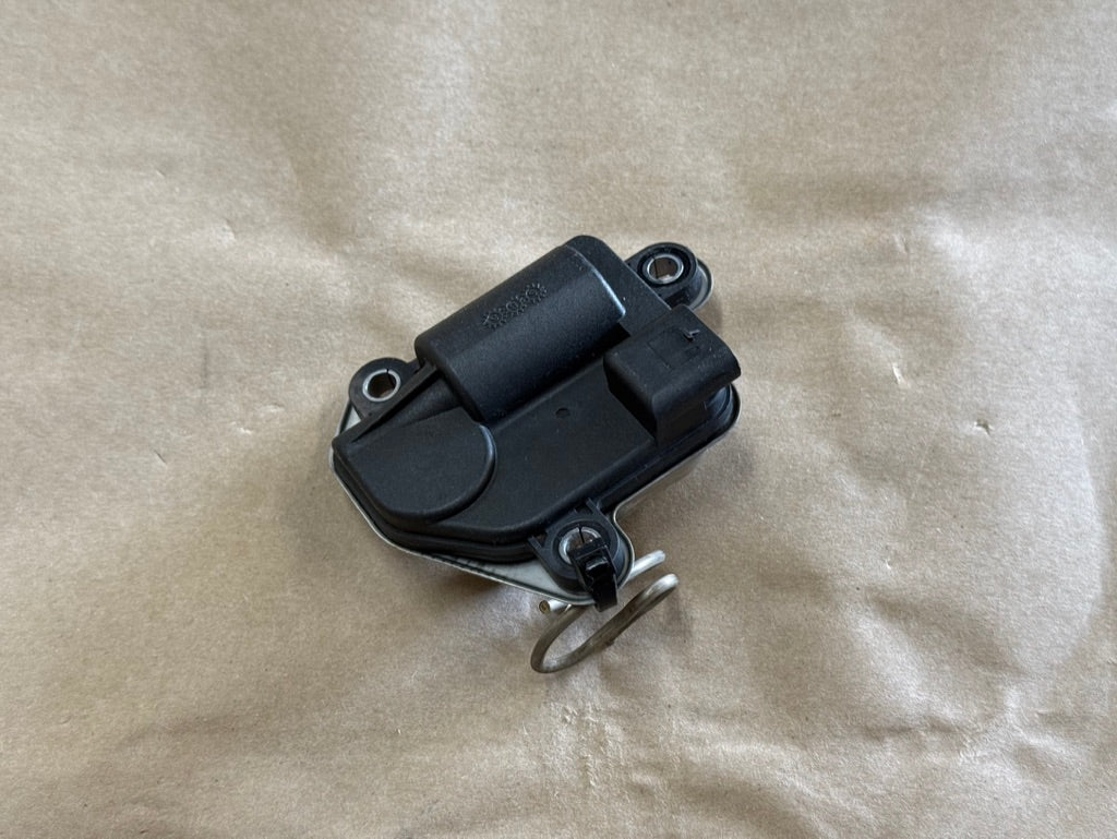 2018-2026 Ford Mustang GT500 GT Active Exhaust Actuator Valve Electric