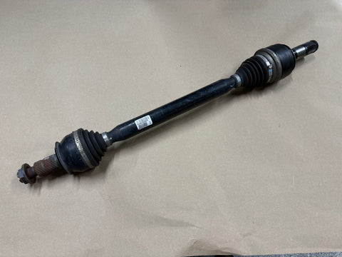 2010-2015 Camaro SS RH Passenger Side Rear Half Shaft Axle