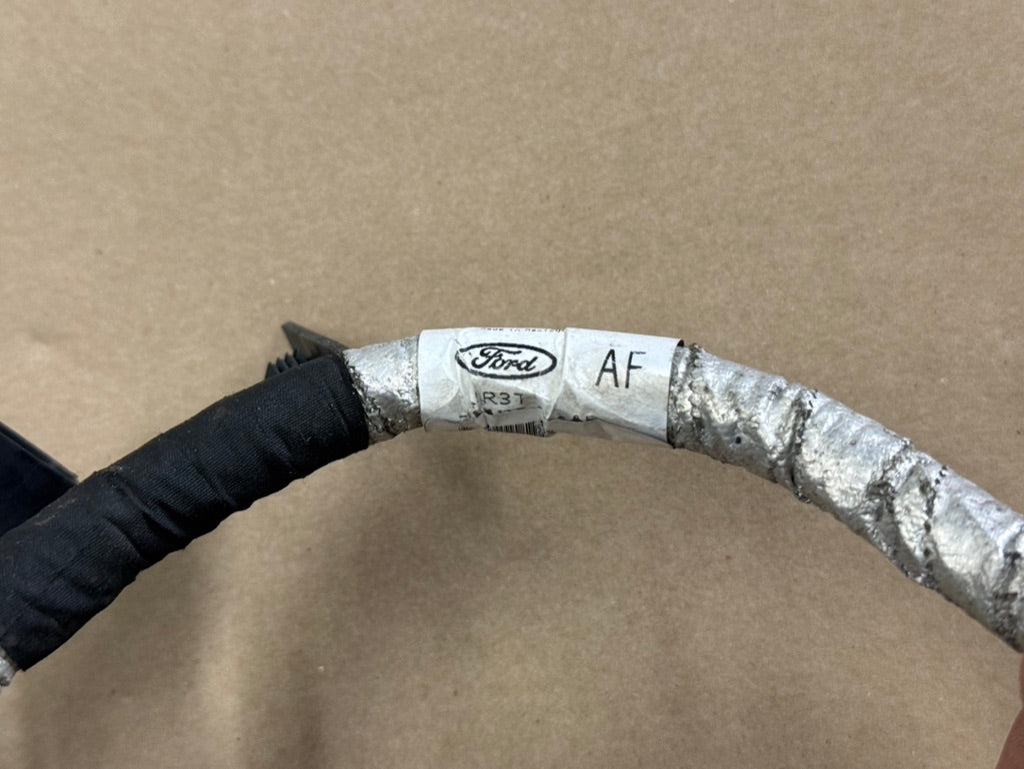 2018-2023 Ford Mustang GT Exhaust Jumper Wiring