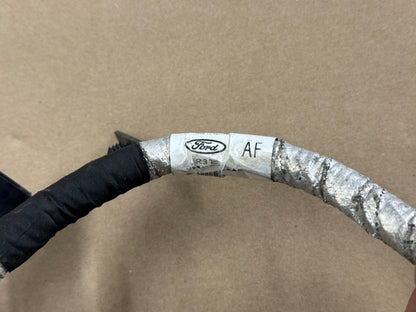 2018-2023 Ford Mustang GT Exhaust Jumper Wiring