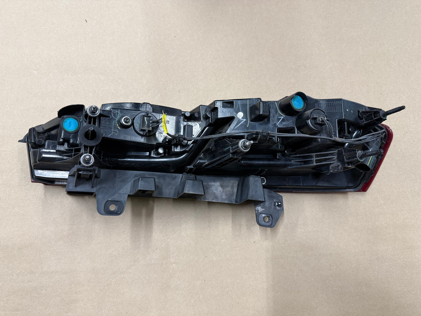 2016-2018 Chevrolet Camaro SS LH Driver Side Factory LED Tail Light