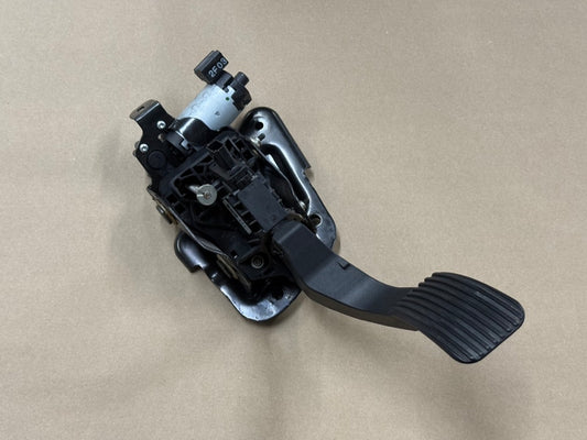2023-2026 Ford F-250 F-350 Super Duty Electric Gas Pedal
