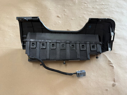 2015-2023 Ford Mustang LH Driver Side Knee Air Bag - OEM