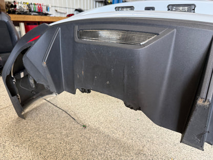2018-2023 Ford Mustang GT Rear Bumper Complete Parking Sensors "YZ"