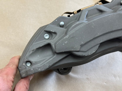 2015-2023 Ford Mustang GT 5.0L Front Brakes and Calipers