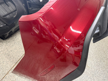 2018-2023 Ford Mustang GT Rear Bumper Complete Parking Sensors "RR"