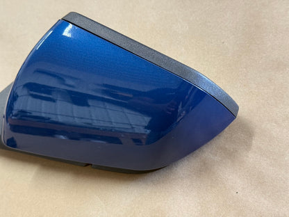 2021-2023 Ford Mustang GT LH Driver Side Mirror "B3"