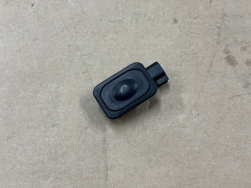 2015-2023 Ford Mustang Rear Bumper Trunk Release Button